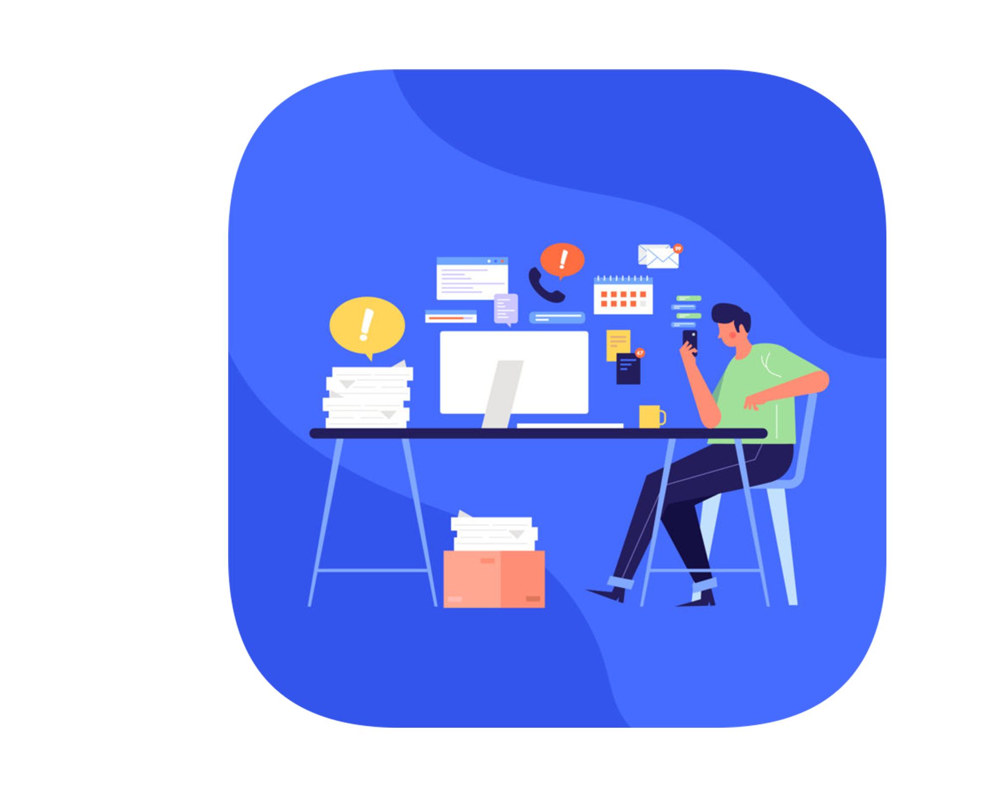 Email marketing